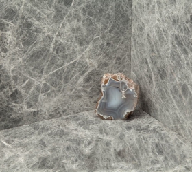 Silver emperador