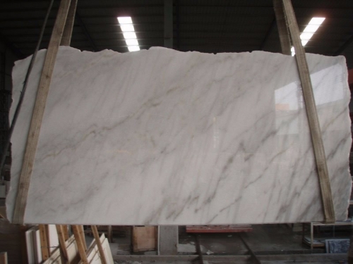 China white