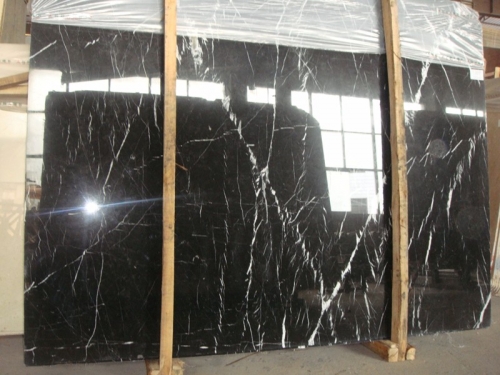 Black marquina