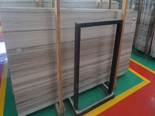 Crystal wooden