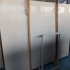 Beige limestone