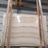 Cream onyx