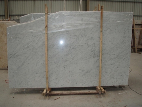 Carrara white
