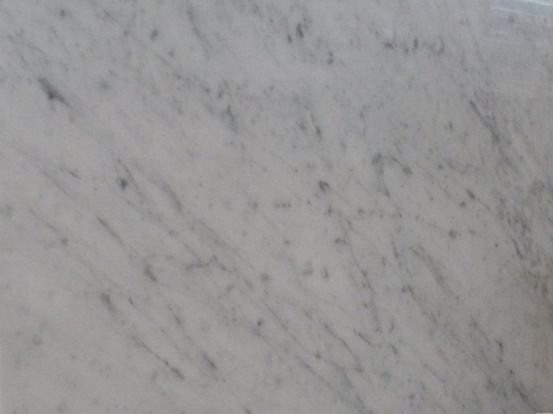Carrara white