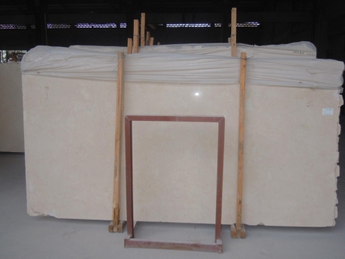 Cream marfil