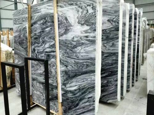 Fansizhe Grey