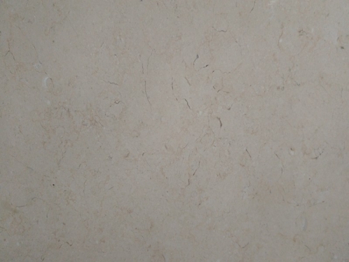 New cream marfil