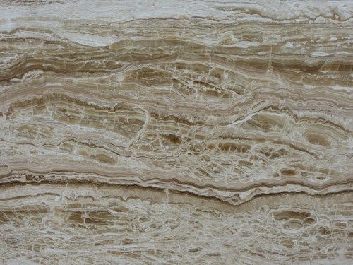 Wooden onyx