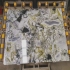 White beauty marble or Cold jade marble
