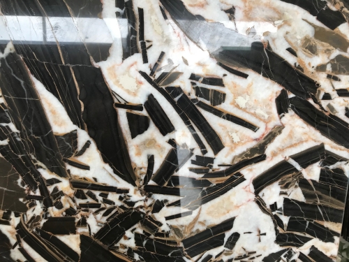 Kylin marble