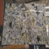 White beauty marble or Cold jade marble