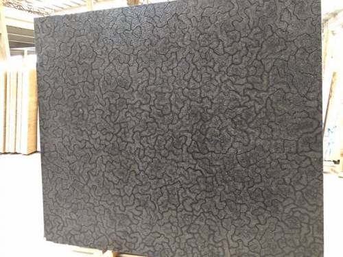 Oracle marble with antique/polished surface