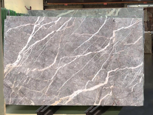 Carso grey marble