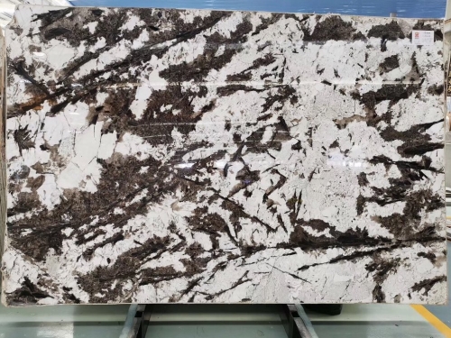 Luxury stone