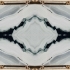 panda white marble