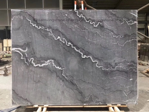 Bruce grey marble 