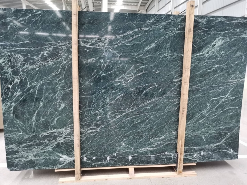 Verde marble